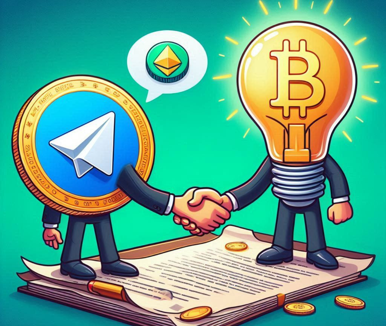 Telegram