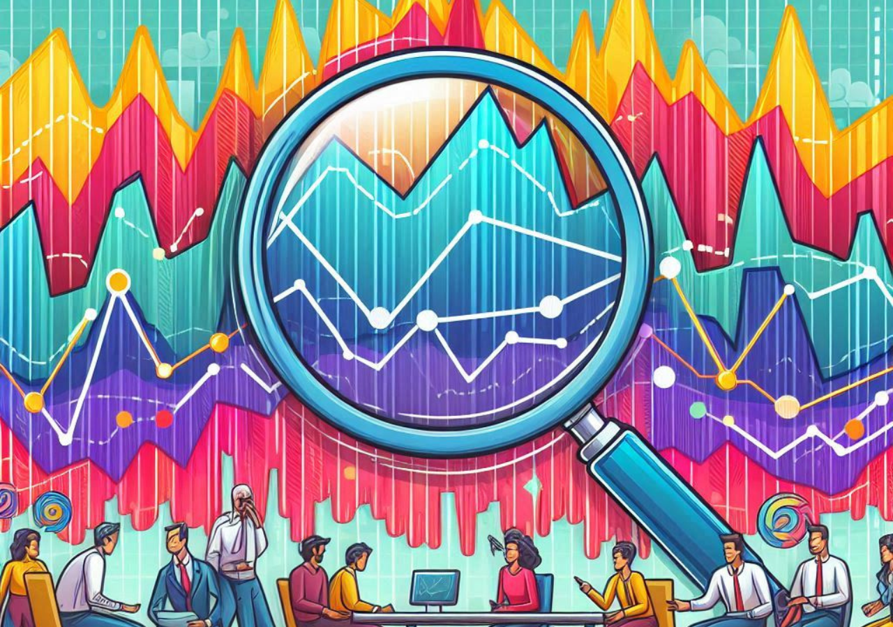 Thị trường tiền điện tử