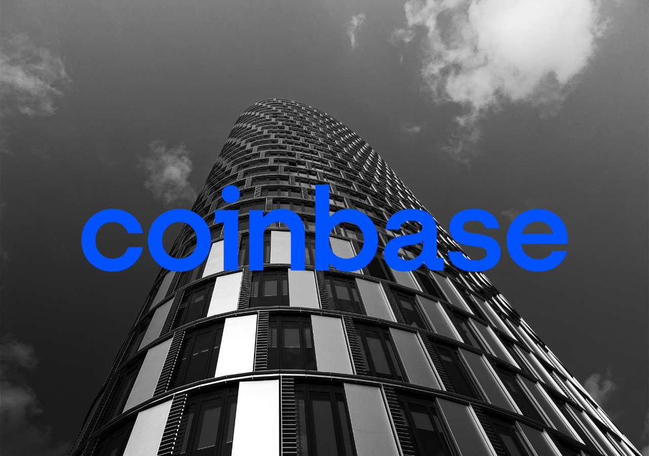 Coinbase
