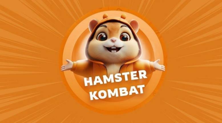 Hamster Kombat