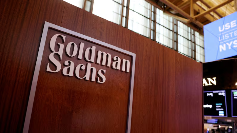 Goldman Sachs
