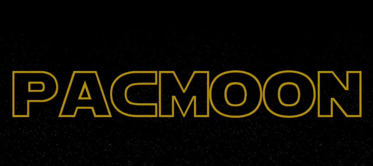 Pacmoon