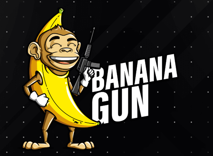 BANANA