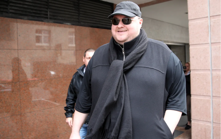 Kim Dotcom