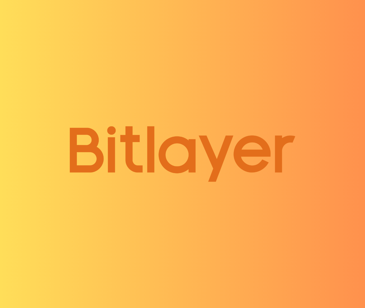 Bitlayer