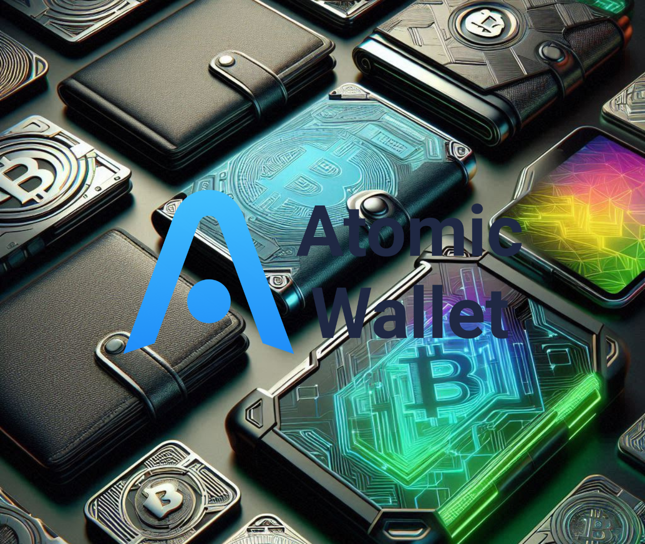 Atomic Wallet