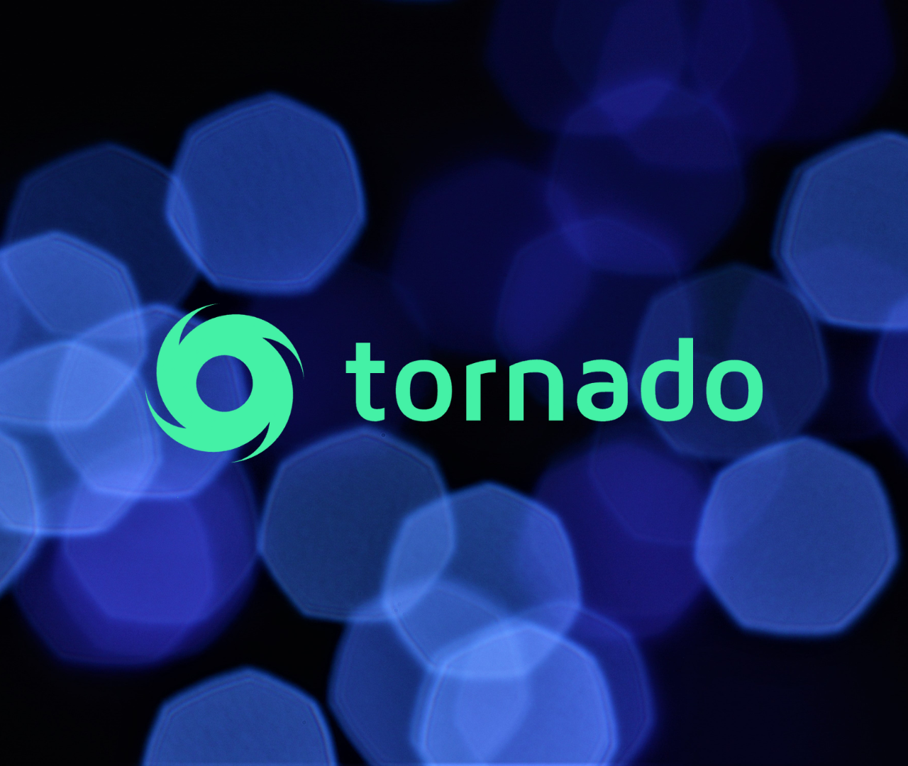 Tornado Cash