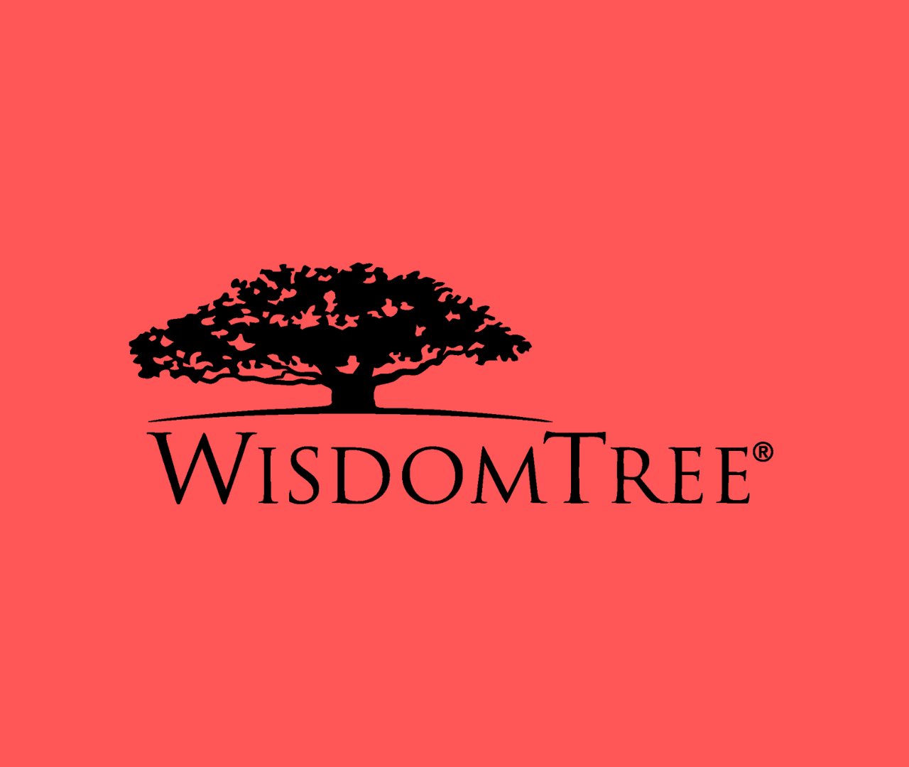 WisdomTree