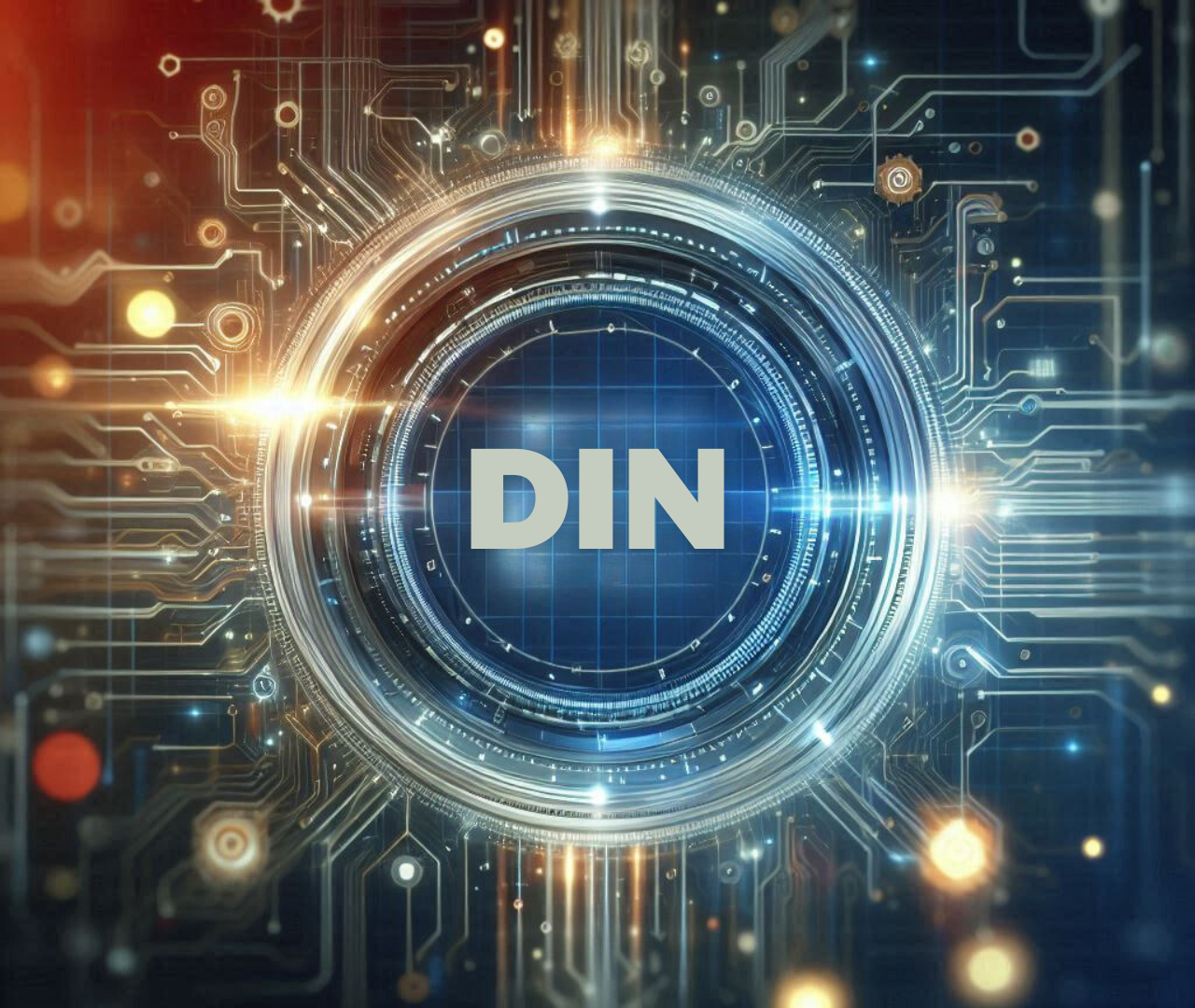 DIN