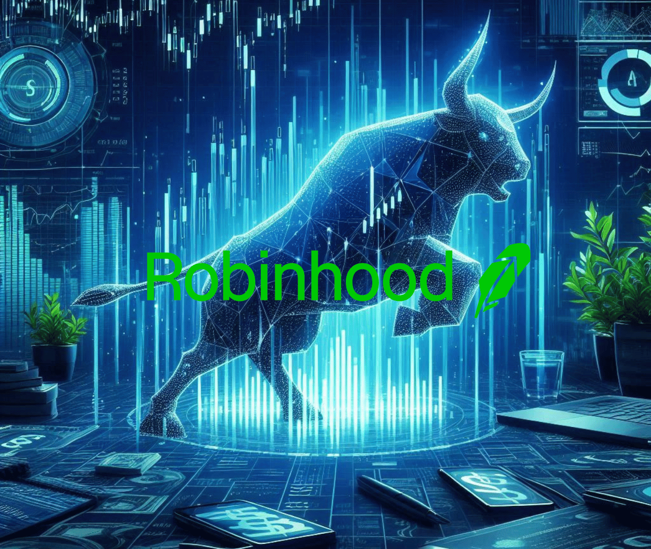 Robinhood