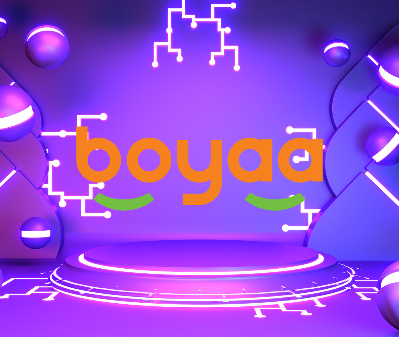 Boyaa