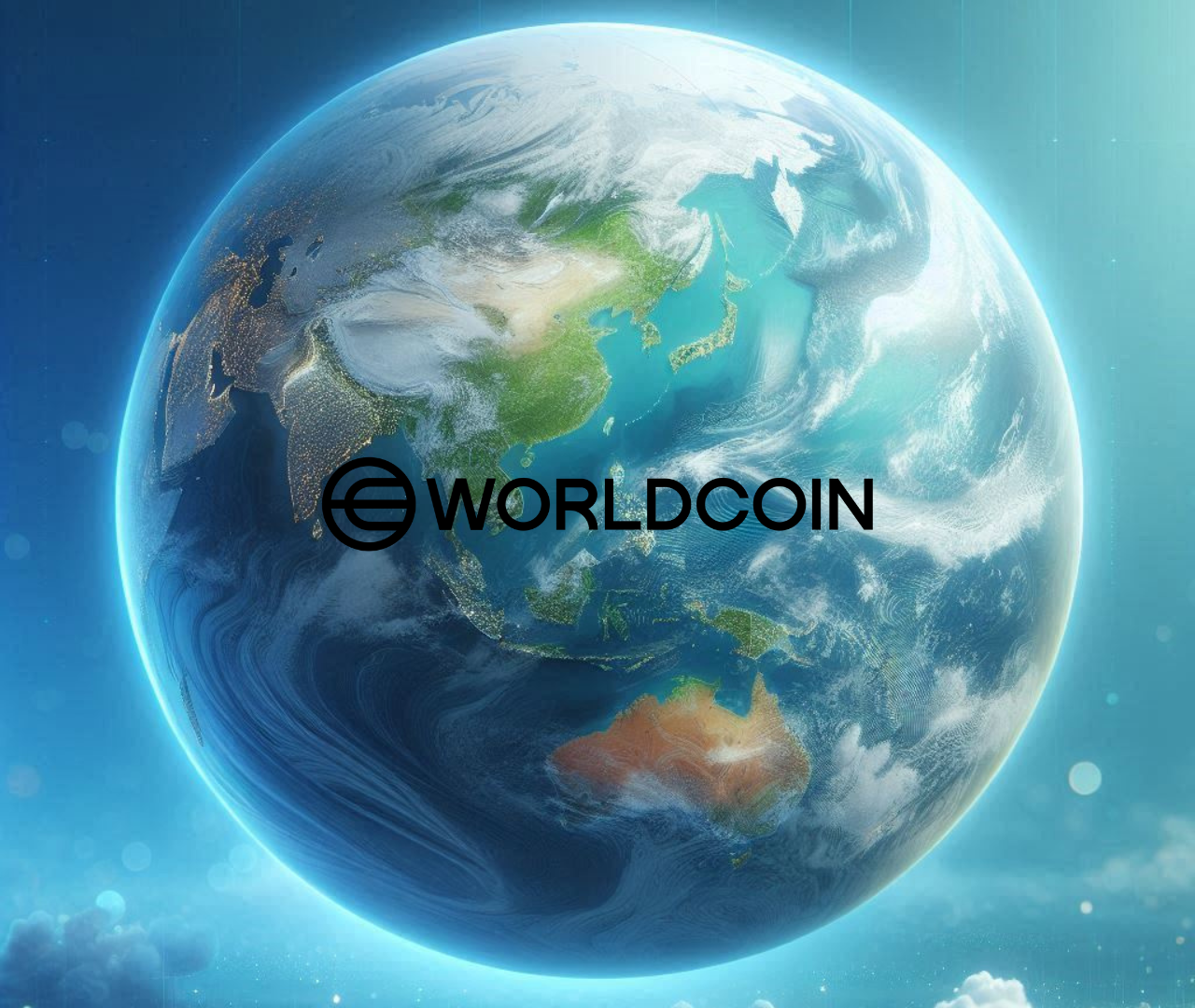 Worldcoin