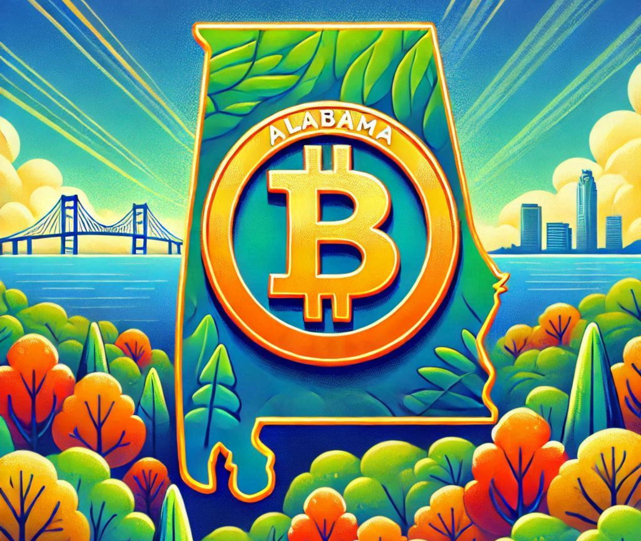 quỹ dự trữ Bitcoin