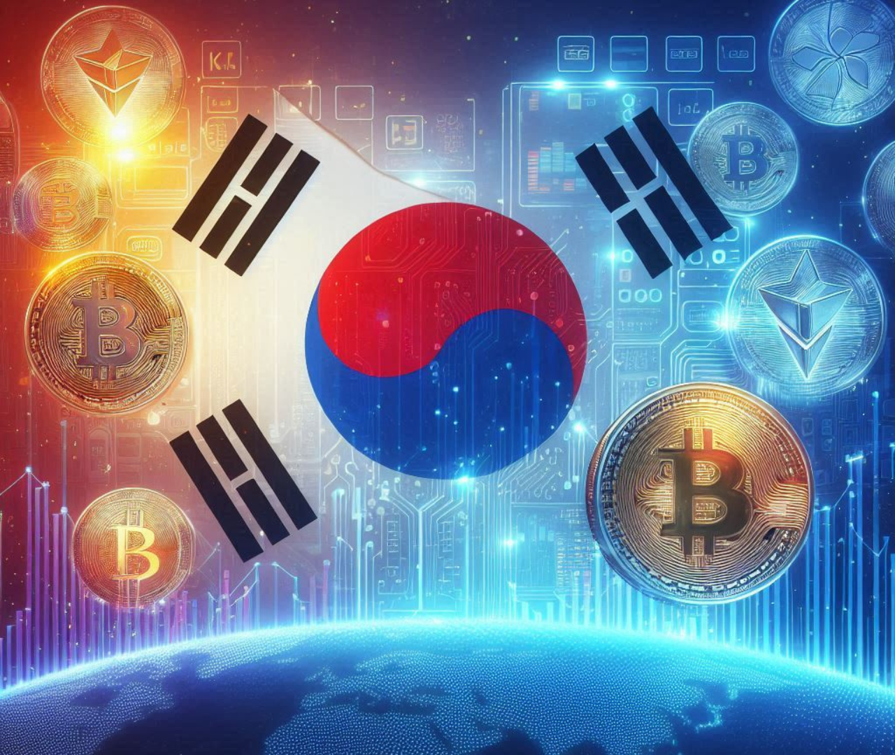 thuế tiền điện tử