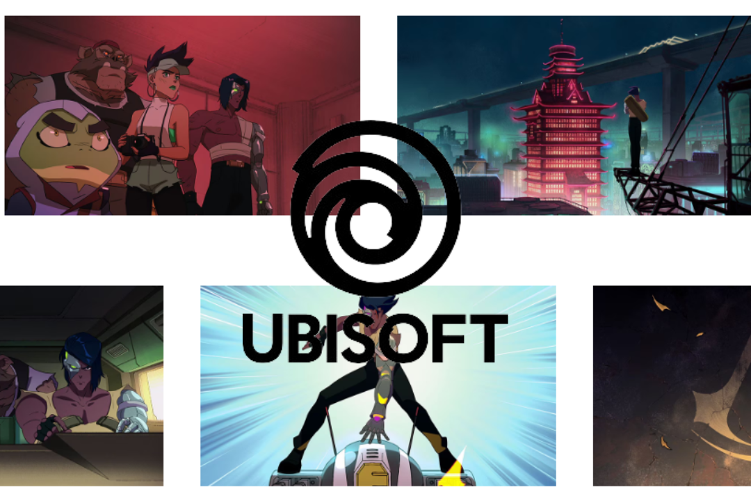 Ubisoft