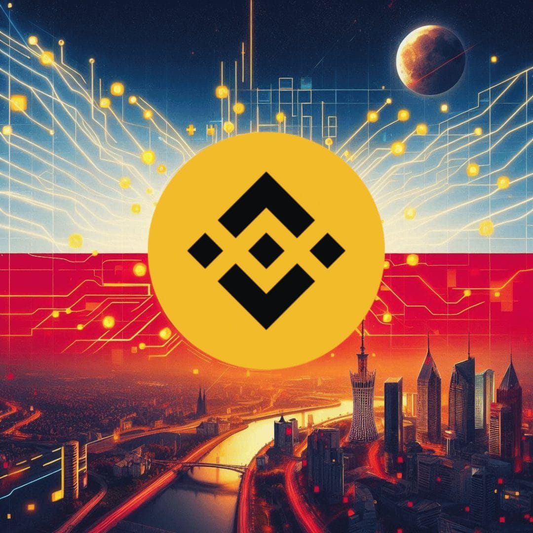 Binance