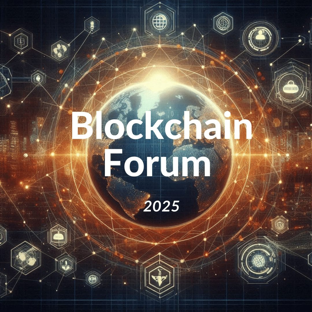 Blockchain Forum 2025