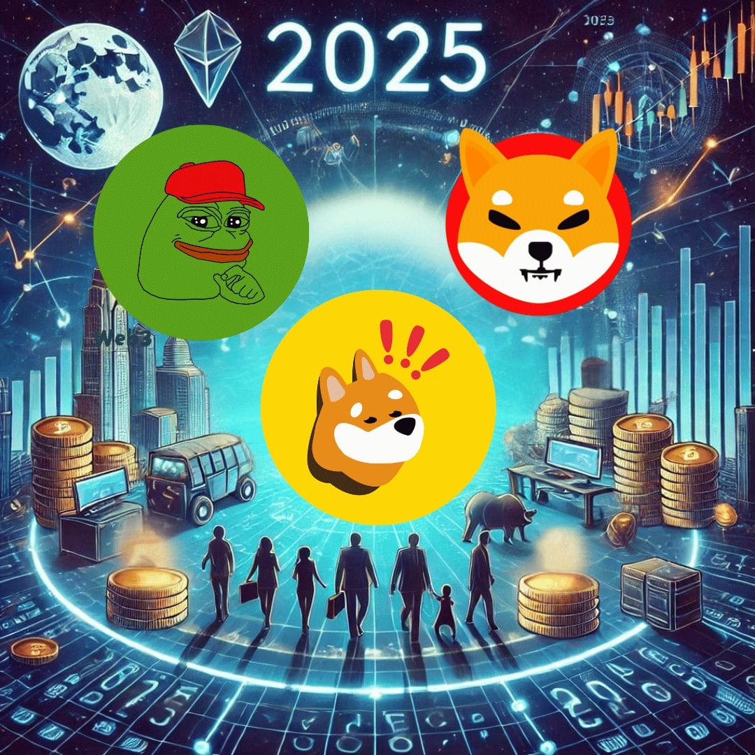 Dự đoán memecoin