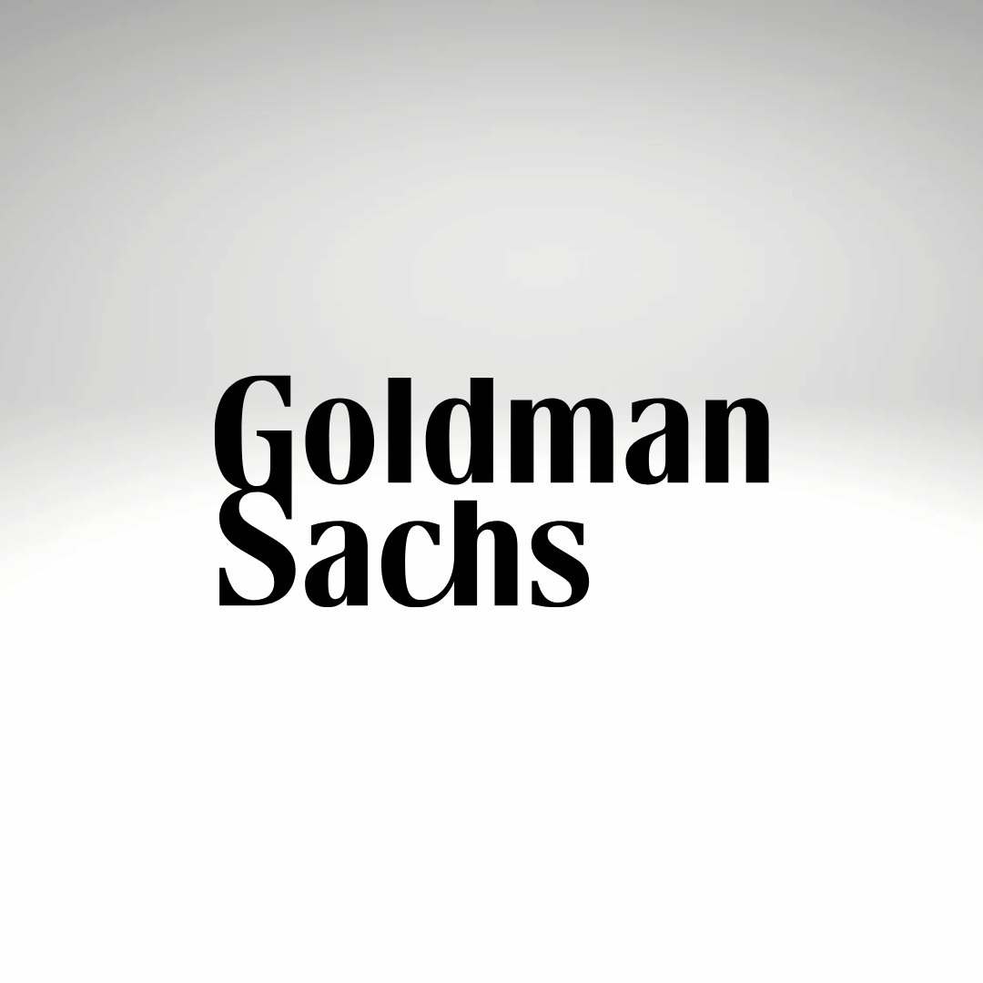 Goldman Sachs