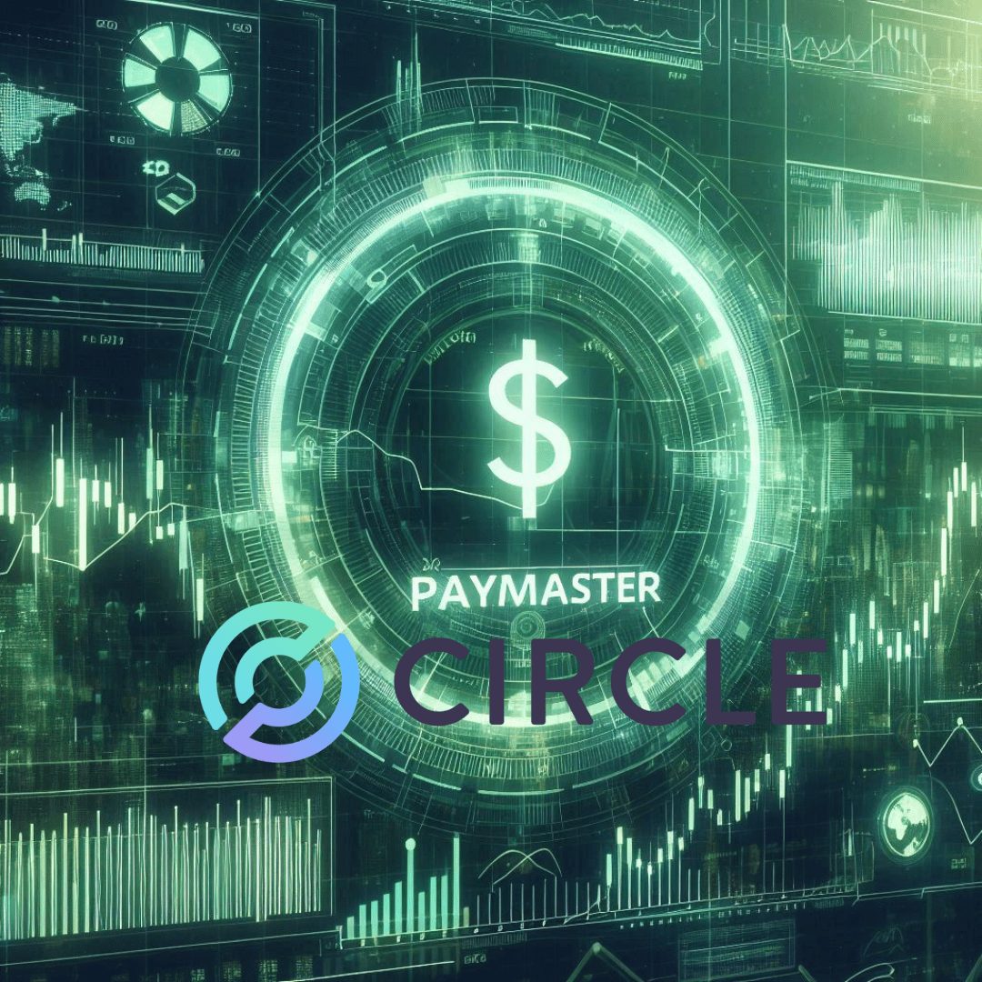 Paymaster