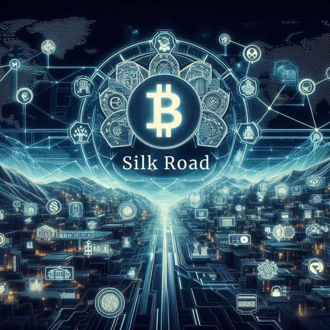 Silk Road