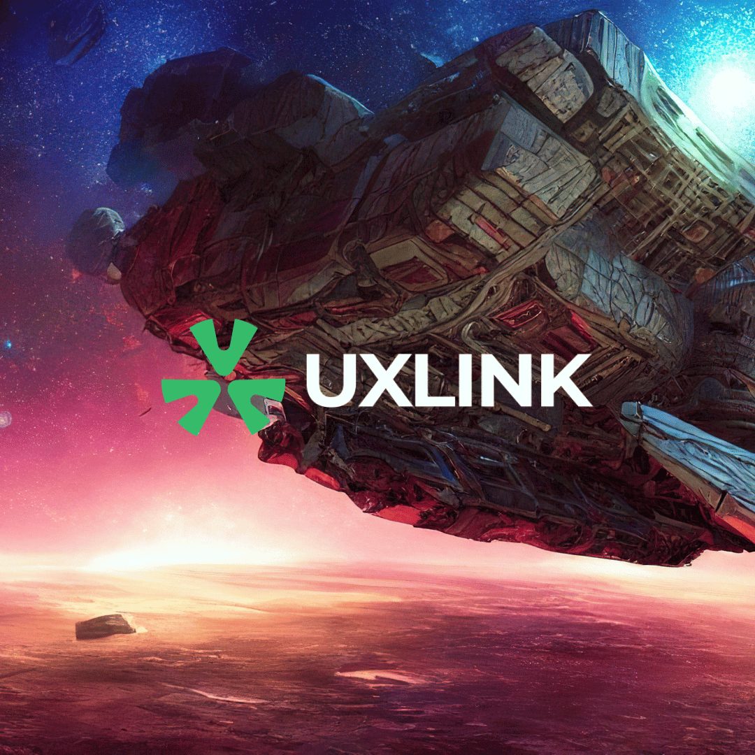 UXLINK