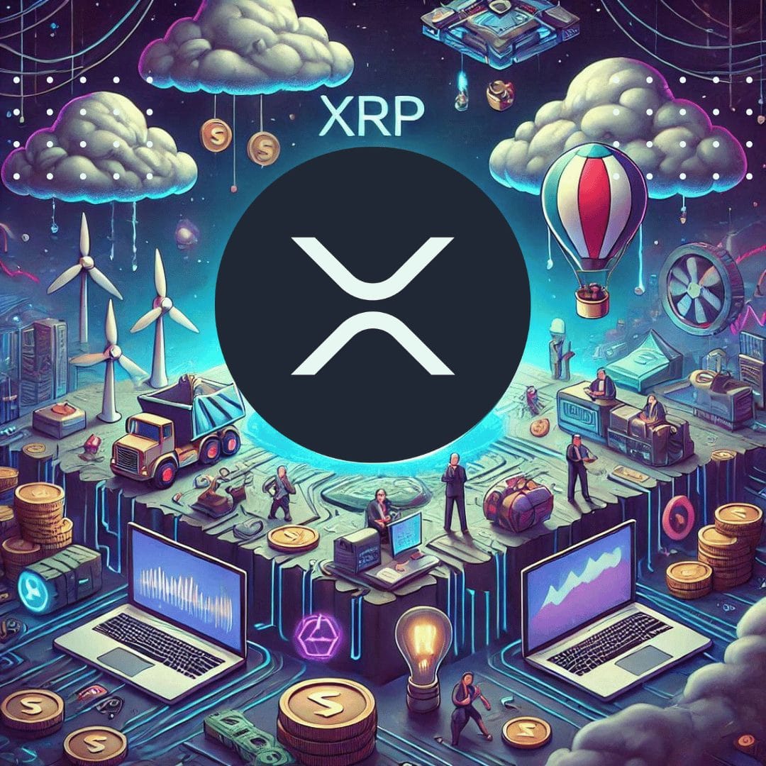 XRP