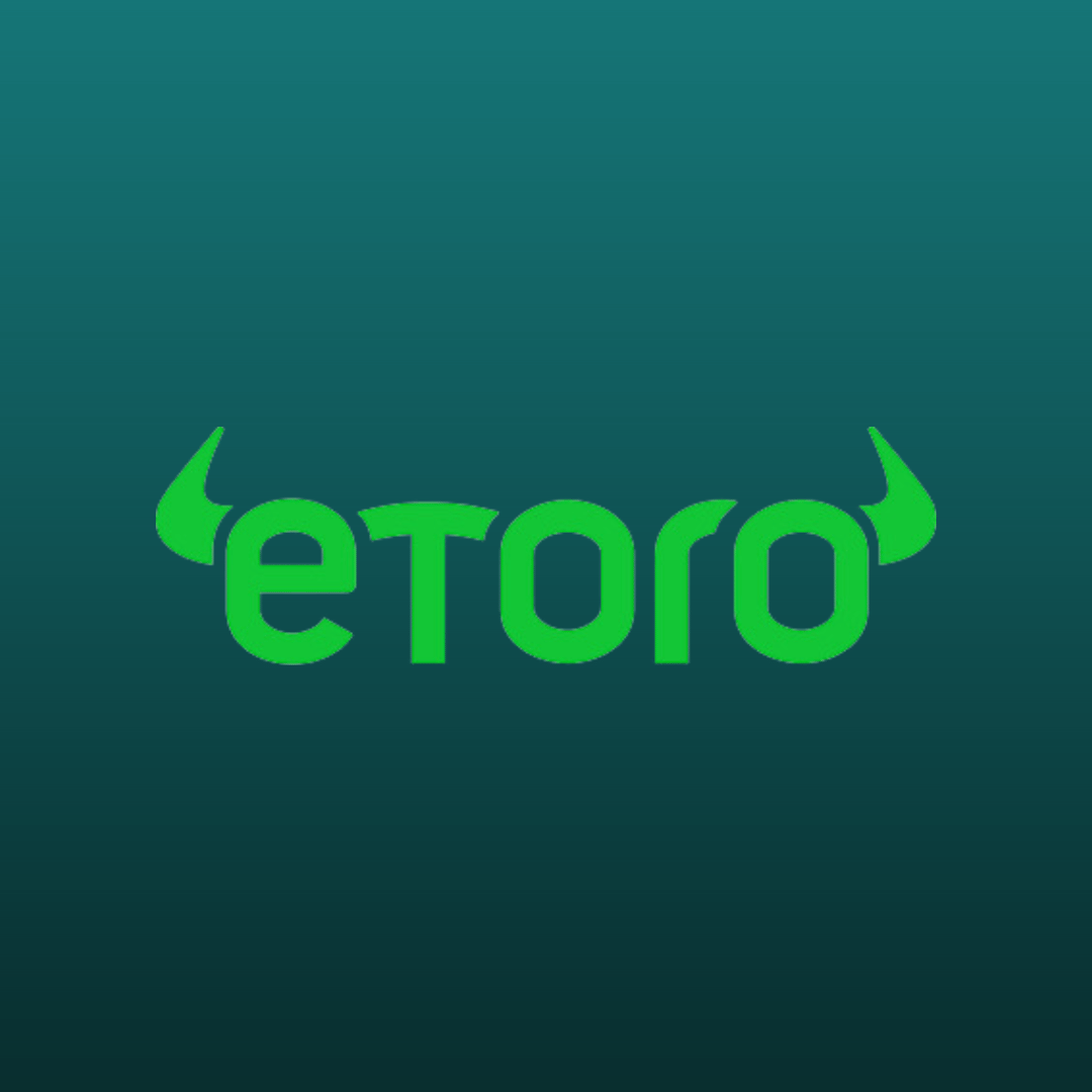 eToro