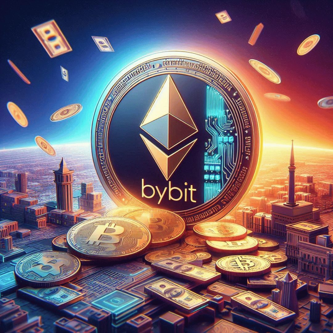 Bybit phục hồi