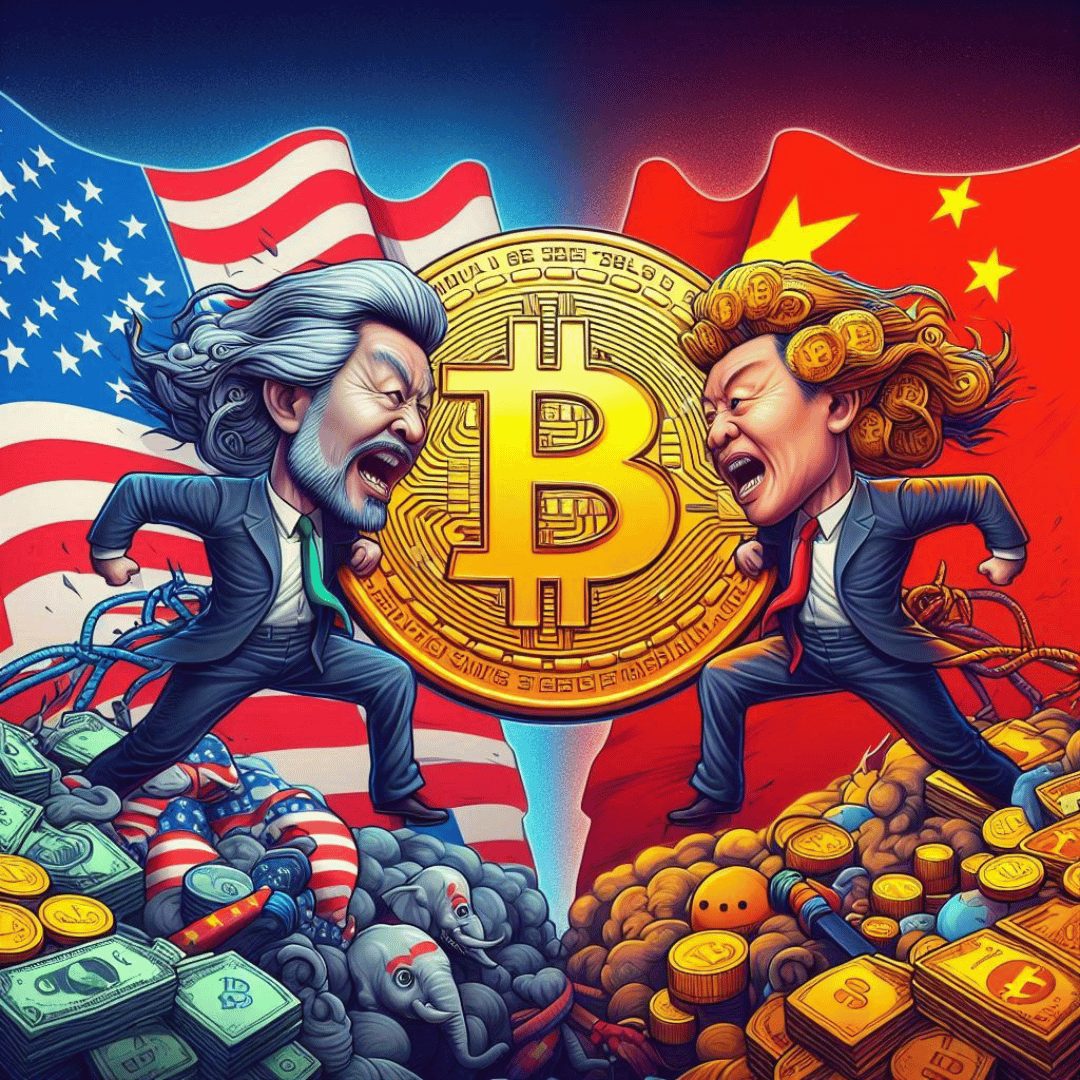 Chiến tranh thương mại