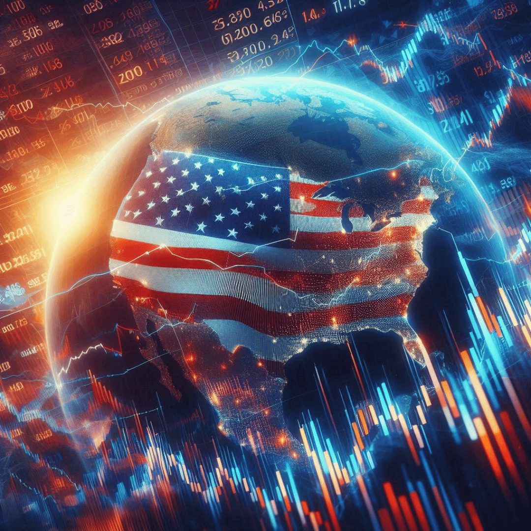 Cổ phiếu Hoa Kỳ