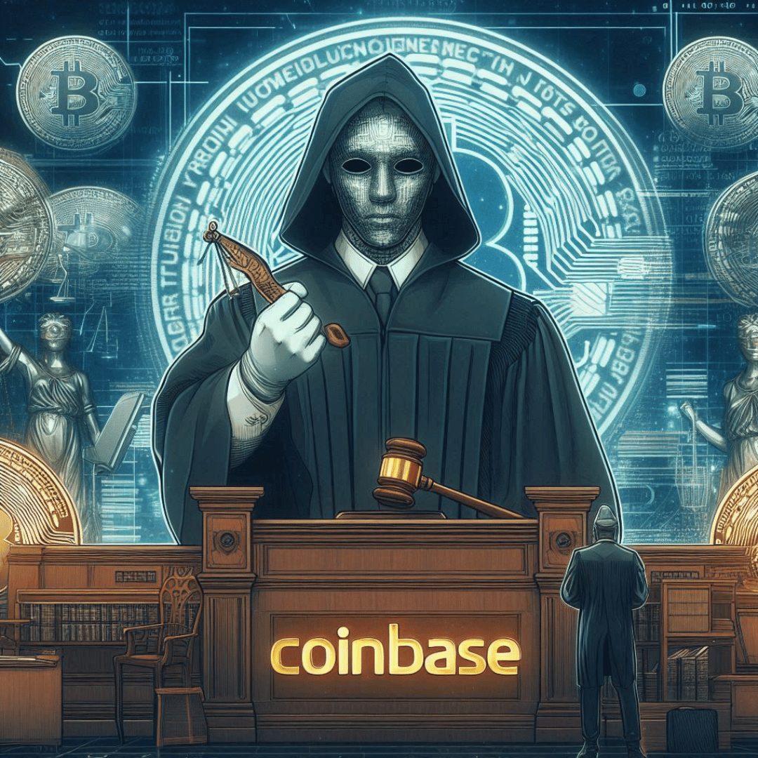 Coinbase