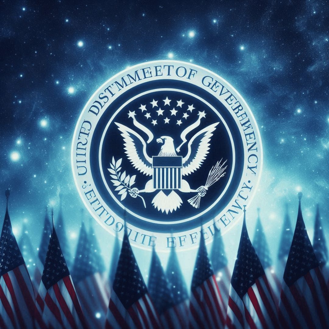 DOGE của Elon Musk