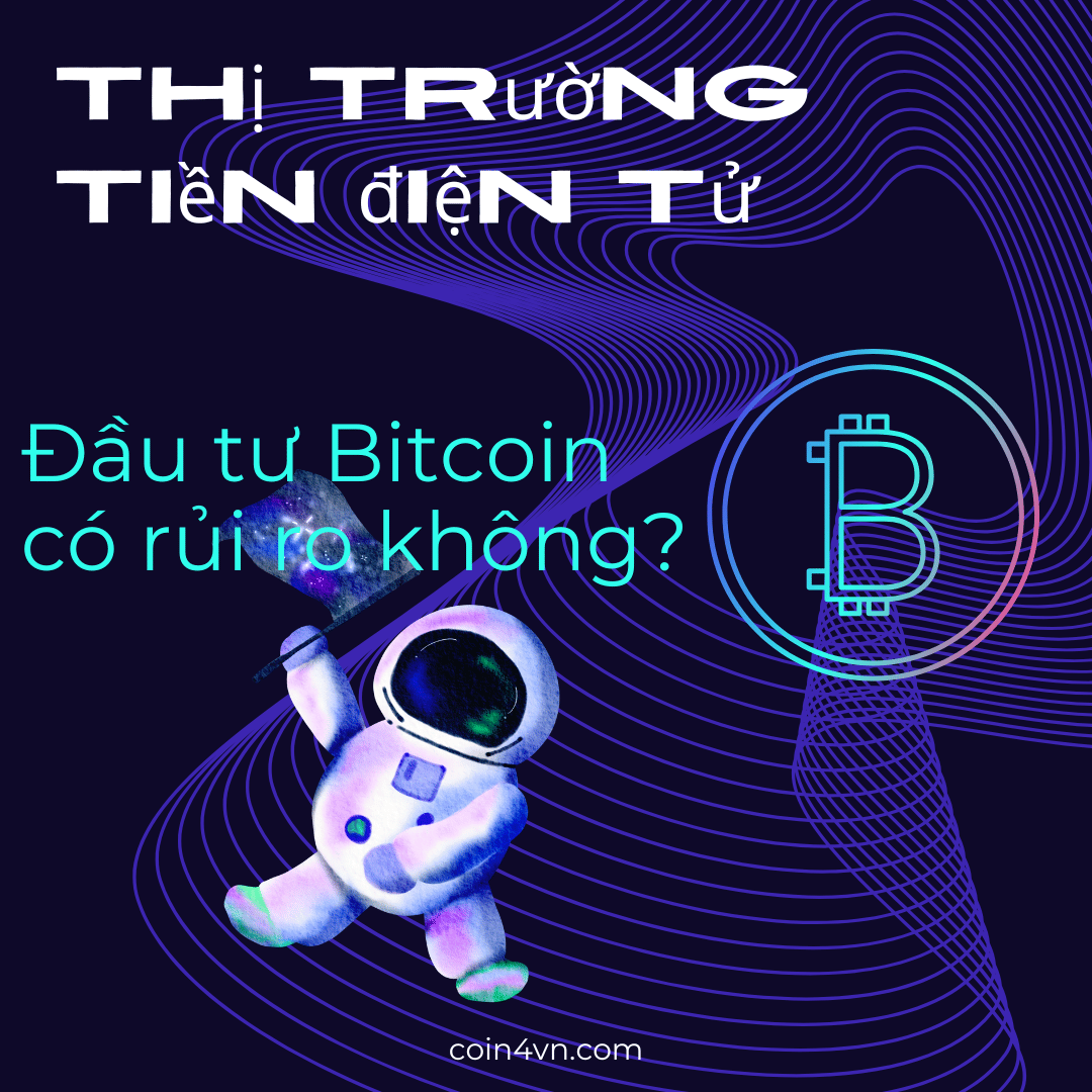 Đầu tư Bitcoin