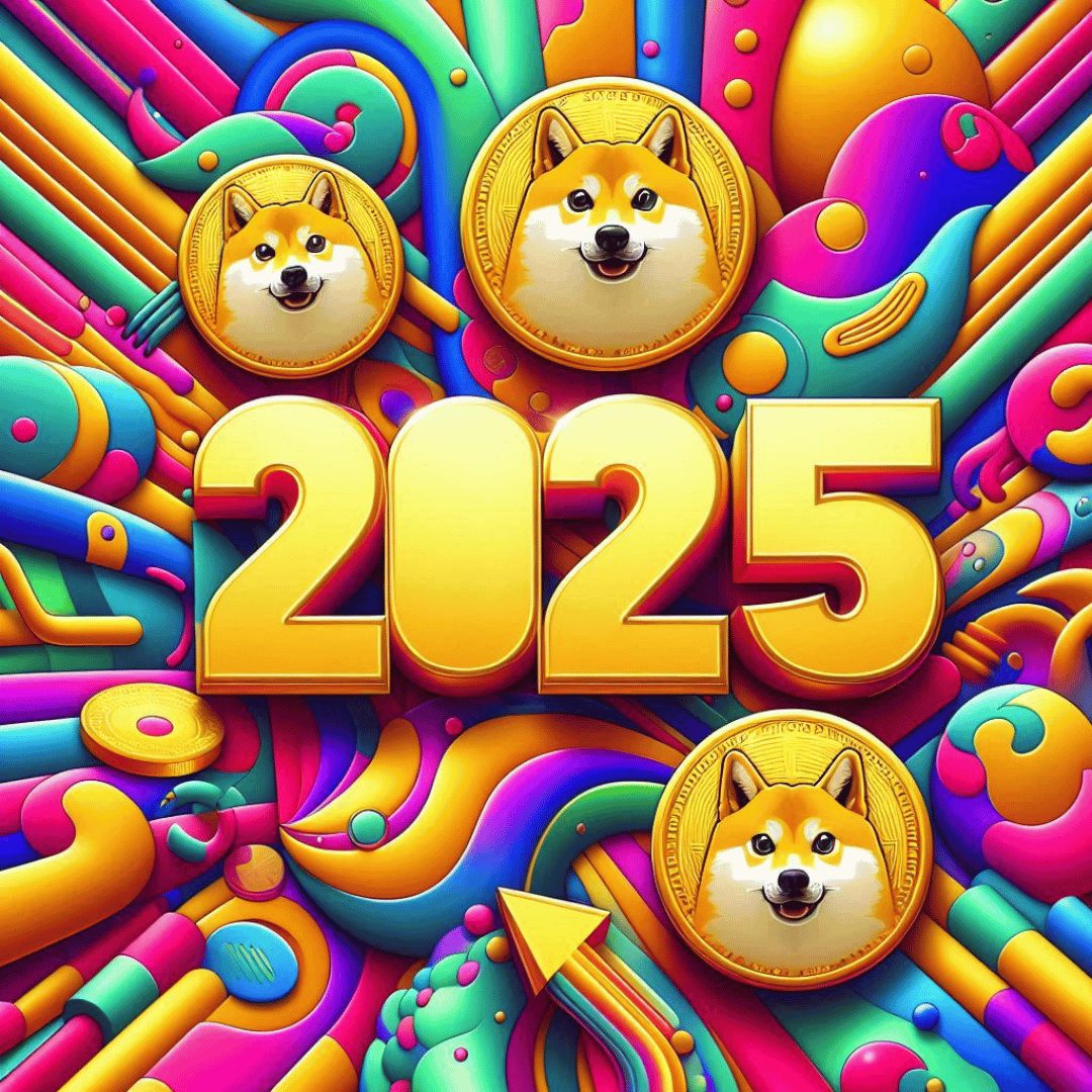 Dự đoán giá Dogecoin