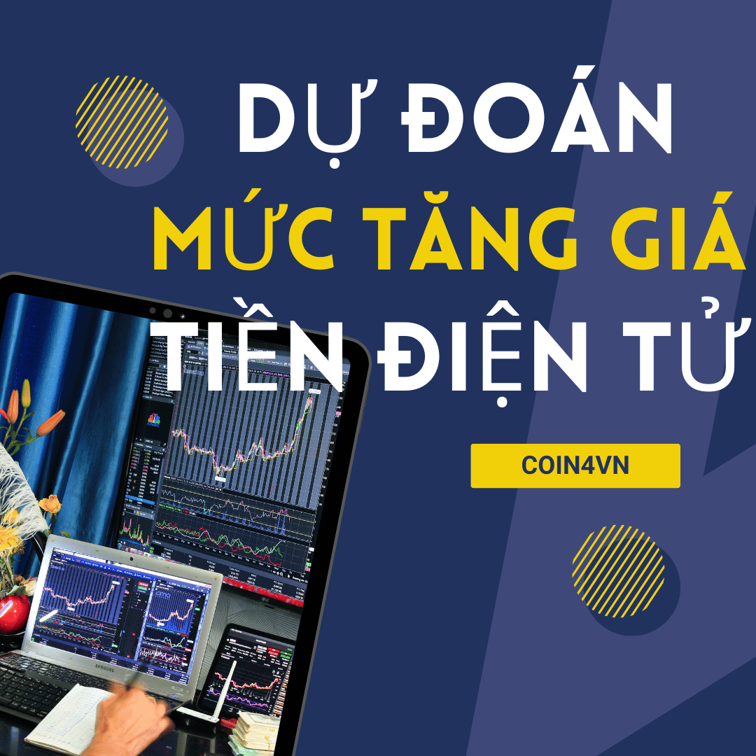 Dự đoán mức tăng giá
