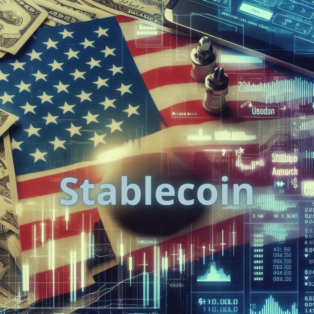 Dự luật Stablecoin