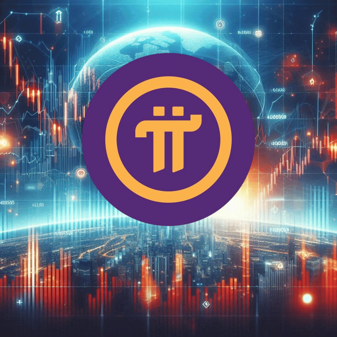 Giá Pi Coin