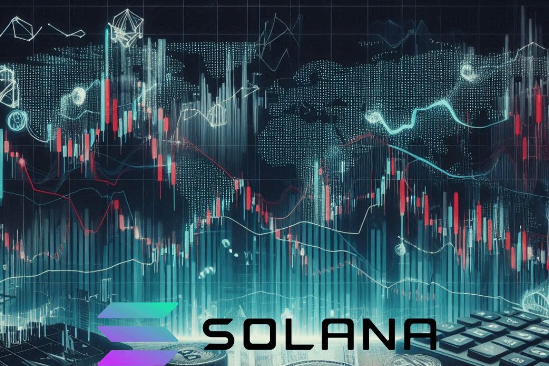 Giá Solana