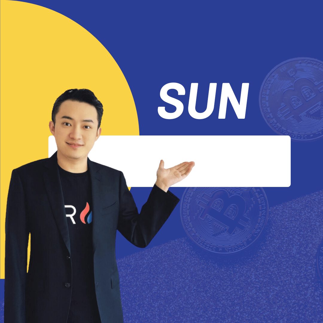 Justin Sun