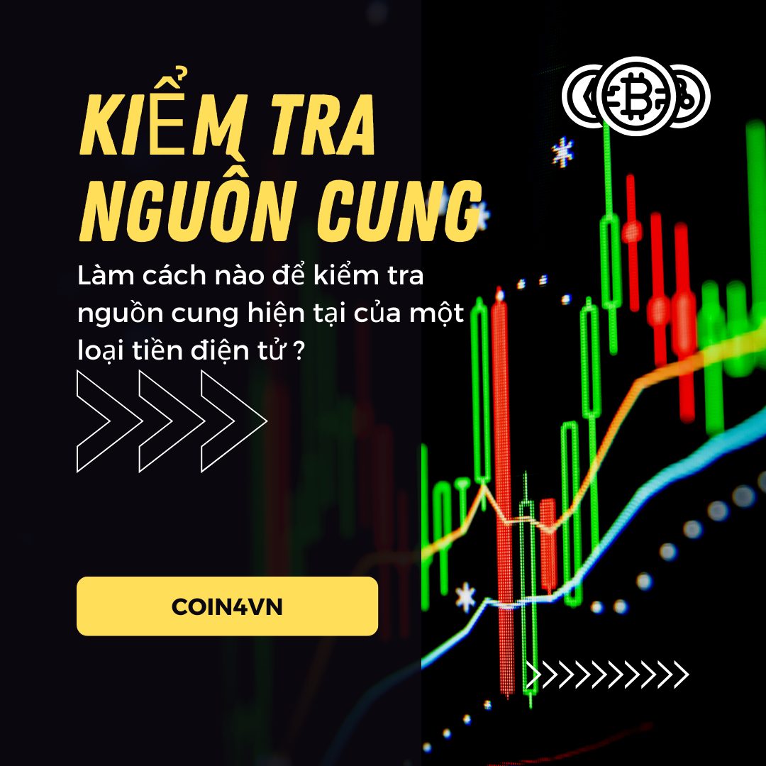 kiểm tra nguồn cung