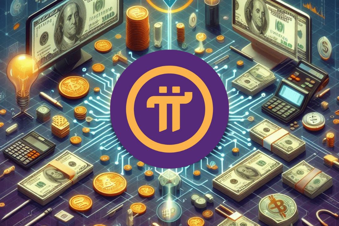 Pi Coin