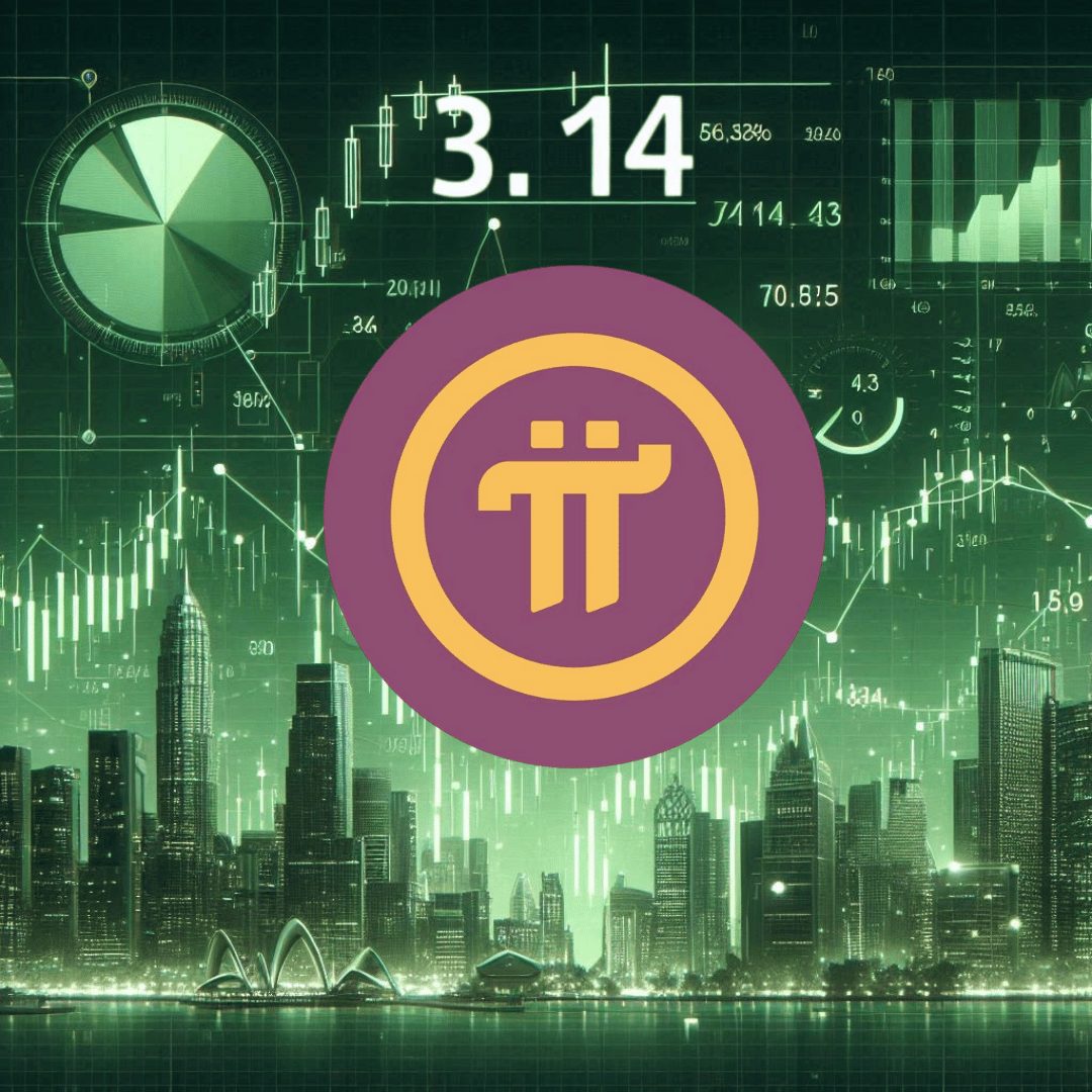 Pi Network tăng vọt