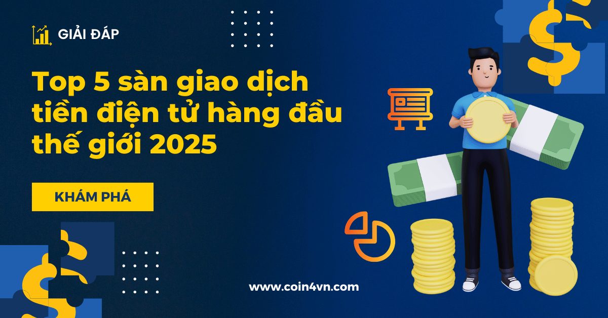 Sàn giao dịch tiền điện tử