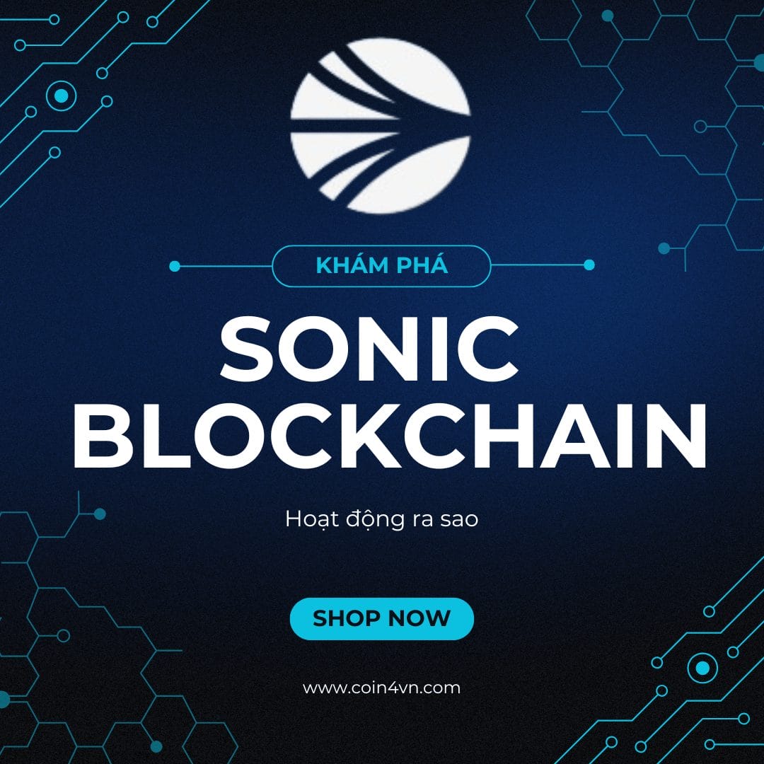 Sonic Blockchain là gì