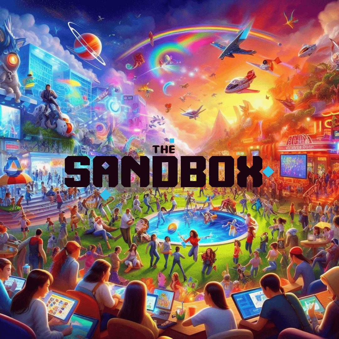 The Sandbox