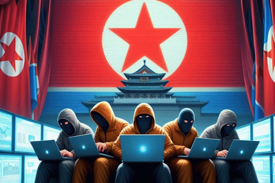 Tin tặc Triều Tiên