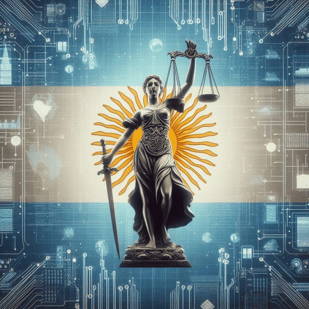 Tổng thống Argentina