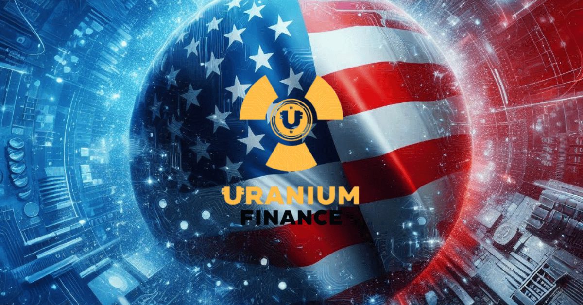 Uranium Finance