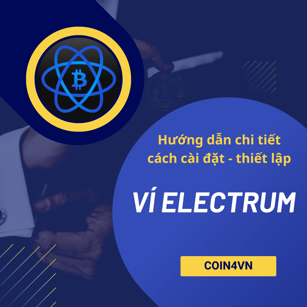 Ví Electrum là gì